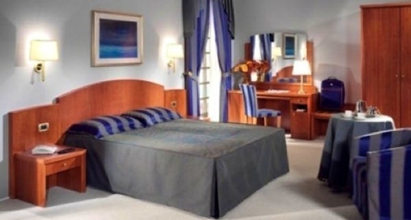 Foto di Casa di Riposo Scarlatti